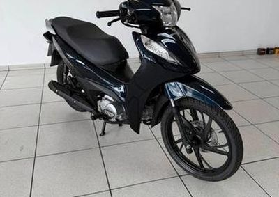 HONDA BIZ