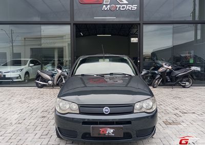 Fiat Siena