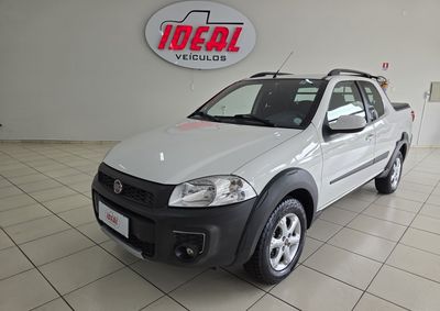 Fiat Strada