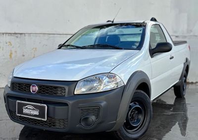 Fiat Strada