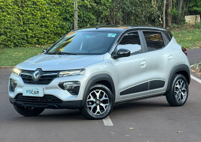 Renault Kwid