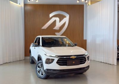 Chevrolet MONTANA
