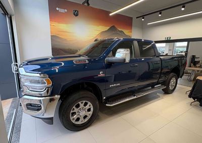 RAM 3500