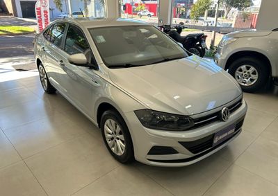 VolksWagen VIRTUS