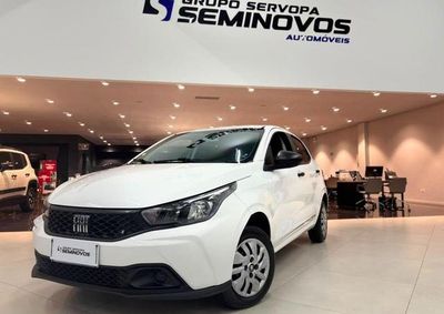 Fiat ARGO