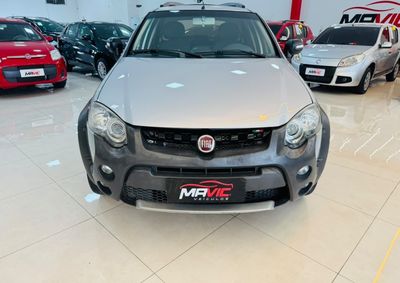 Fiat Palio
