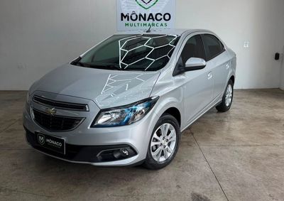Chevrolet PRISMA