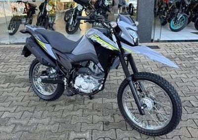HONDA NXR