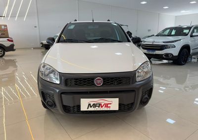Fiat Strada