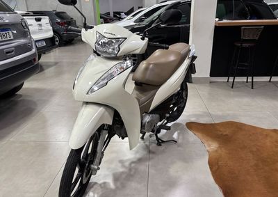 HONDA BIZ
