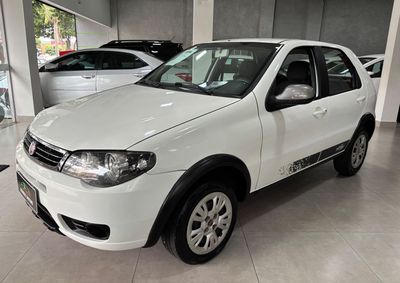 Fiat Palio
