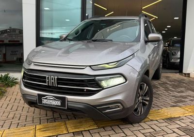 Fiat Toro