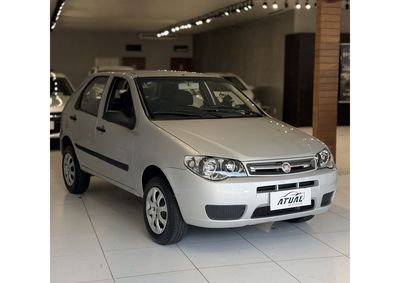 Fiat Palio