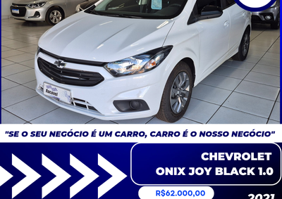 Chevrolet JOY