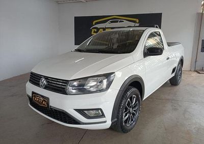 VolksWagen Saveiro