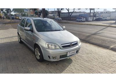 Chevrolet Corsa