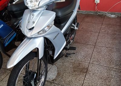 YAMAHA T115