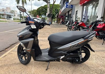 YAMAHA NEO