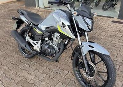 HONDA CG