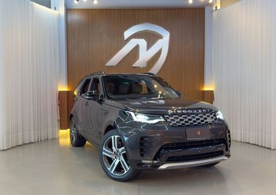 Land Rover Discov.