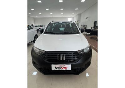 Fiat Strada