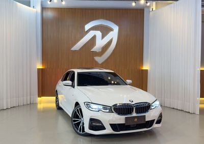 BMW 320iA