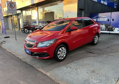 Chevrolet PRISMA
