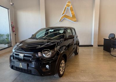 Fiat MOBI
