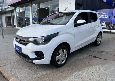 Fiat MOBI