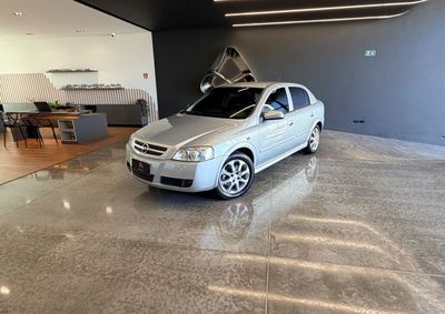 Chevrolet Astra