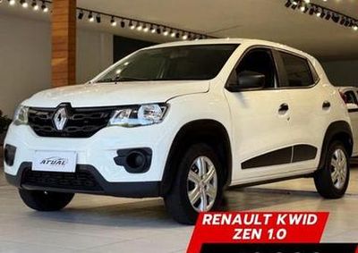 Renault Kwid