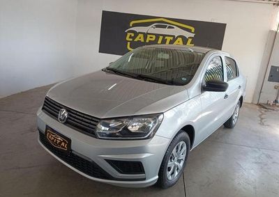 VolksWagen VOYAGE