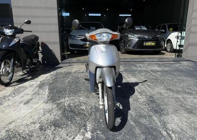 HONDA BIZ