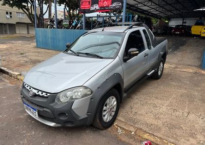 Fiat Strada