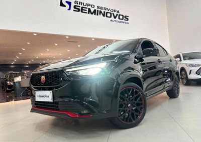 Fiat Fastback