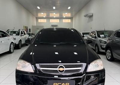 Chevrolet Astra