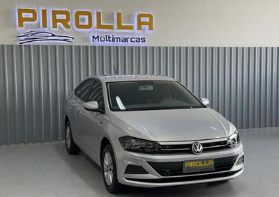 VolksWagen VIRTUS