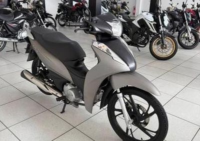HONDA BIZ