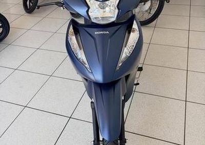 HONDA BIZ