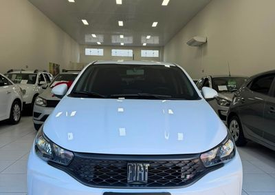 Fiat ARGO