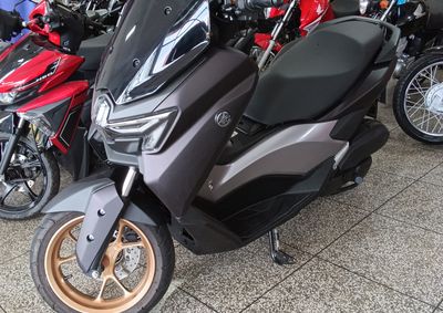 YAMAHA NMAX