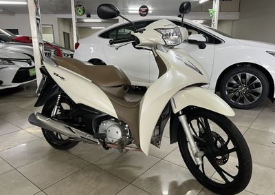 HONDA BIZ