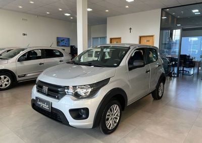 Fiat MOBI