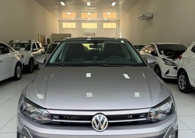 VolksWagen VIRTUS