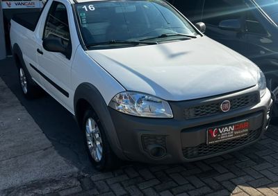 Fiat Strada