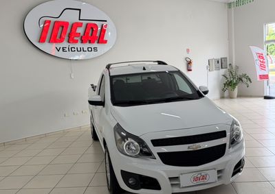 Chevrolet MONTANA