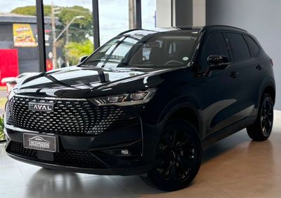GWM Haval