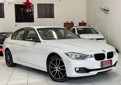 BMW 320iA