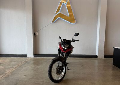HONDA XRE