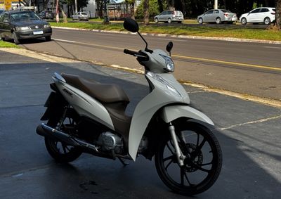 HONDA BIZ
